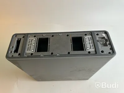Batterilagring LG RESU 10H Prime 9.6kWh.