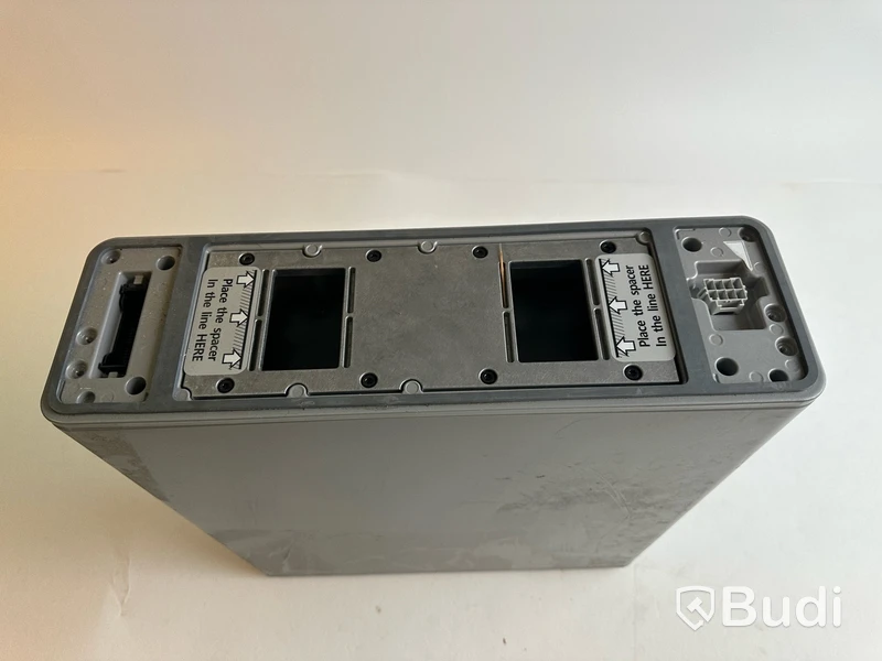 Batterilagring LG RESU 10H Prime 9.6kWh.