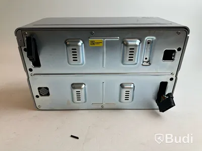 Batterilagring LG RESU 10H Prime 9.6kWh.