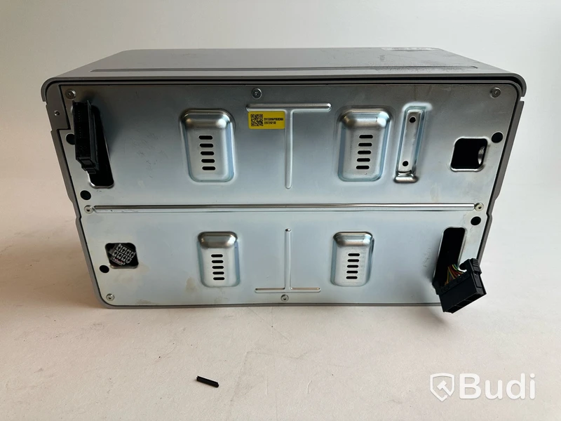 Batterilagring LG RESU 10H Prime 9.6kWh.