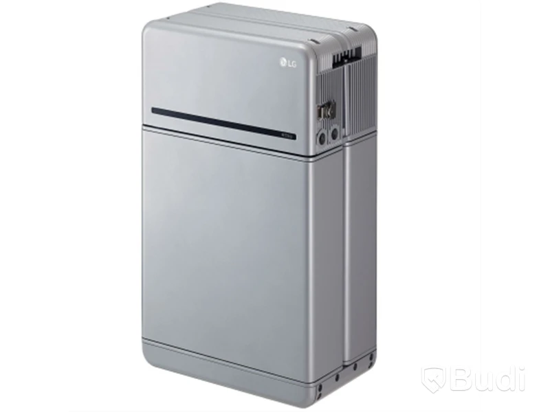 Batterilagring LG RESU 10H Prime 9.6kWh.