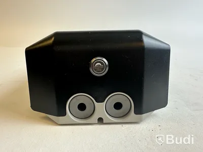 GARO Laddbox GLB+ 22kW.