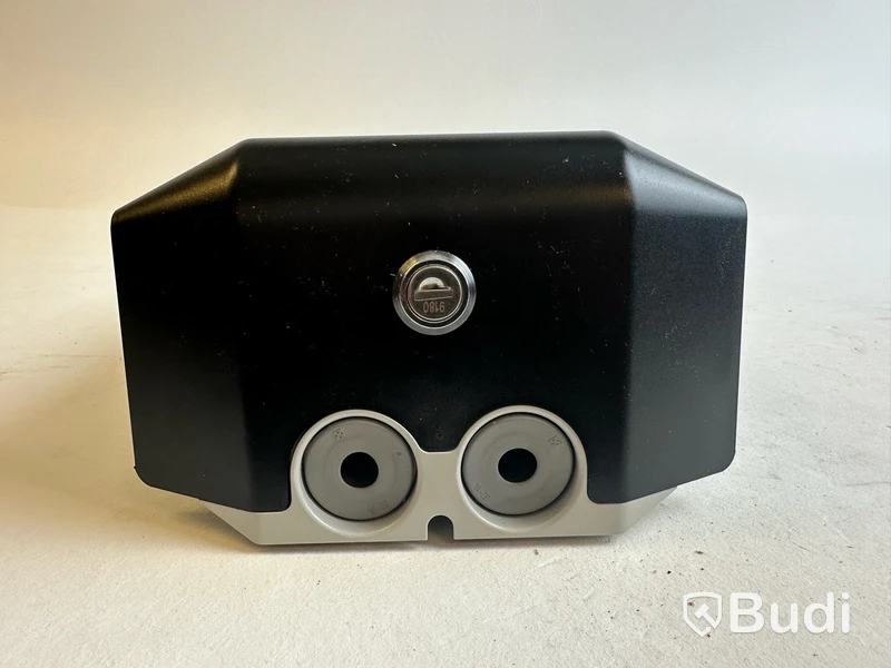 GARO Laddbox GLB+ 22kW.