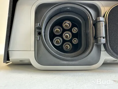 GARO Laddbox GLB+ 22kW.