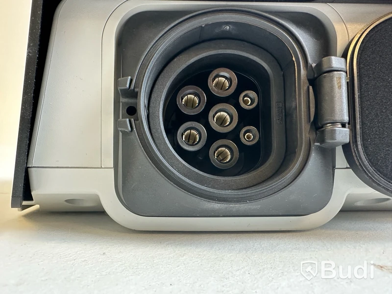 GARO Laddbox GLB+ 22kW.