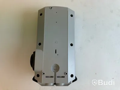 GARO Laddbox GLB+ 22kW.