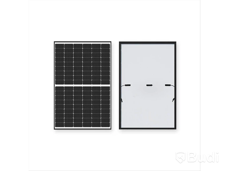 15 st Solpaneler Sunrise SR-54M430NHLPro 430W.