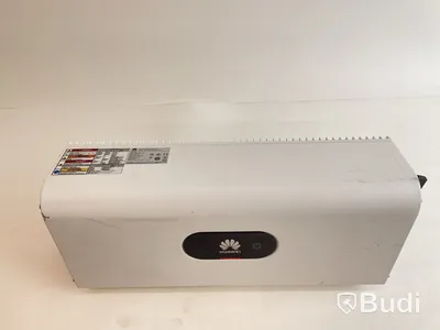 Strömmodul Huawei LUNA2000-5KW-C0.