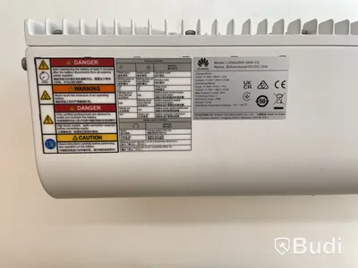 Strömmodul Huawei LUNA2000-5KW-C0.