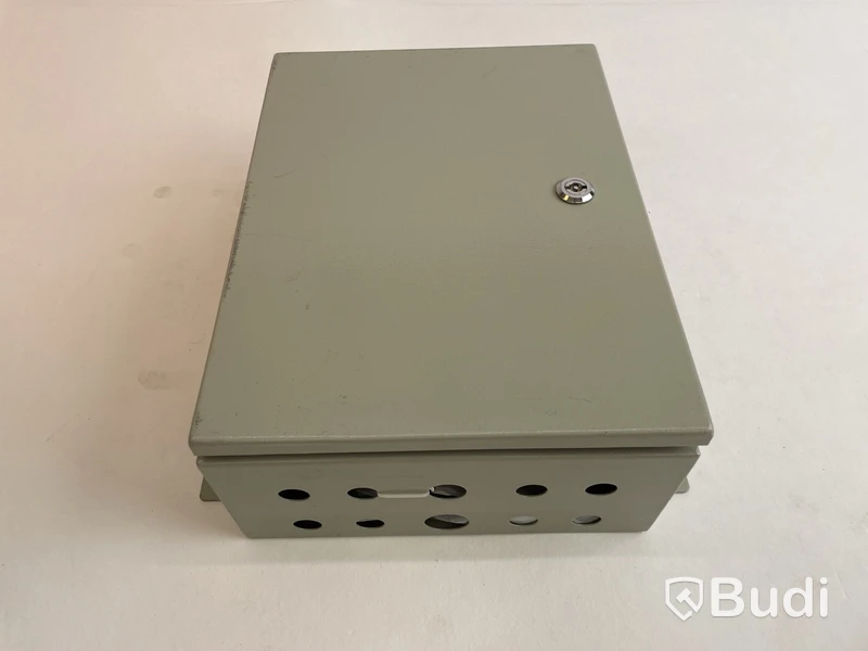 Ferroamp Power Distribution - 8 SSO.