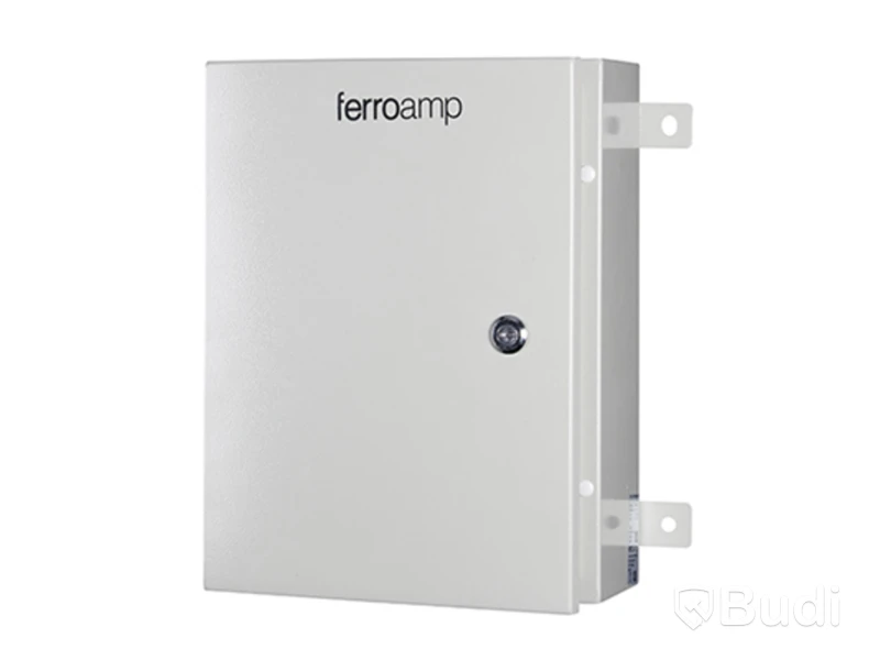 Ferroamp Power Distribution 8 SSO.