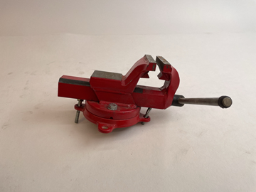 Skruvstycke Rigid Peddinghaus Superior 120.