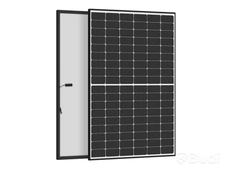 36 st. Solpaneler Sunrise SR-54M420NHLPro 420W