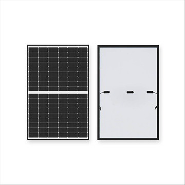 (NY) 36 st. Solpaneler Sunrise SR-54M430NHLPro 430W.