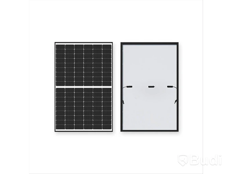 36 st. Solpaneler Sunrise SR-54M430NHLPro 430W.