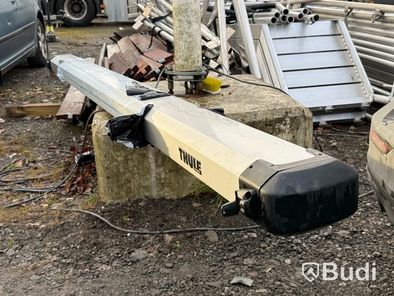 Thule förvaring för takräcke