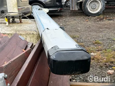 Thule förvaring för takräcke