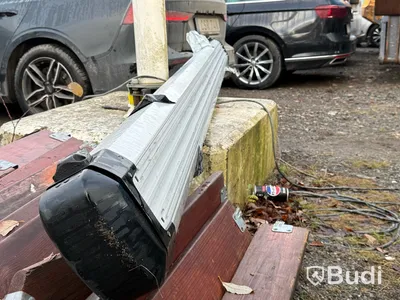 Thule förvaring för takräcke
