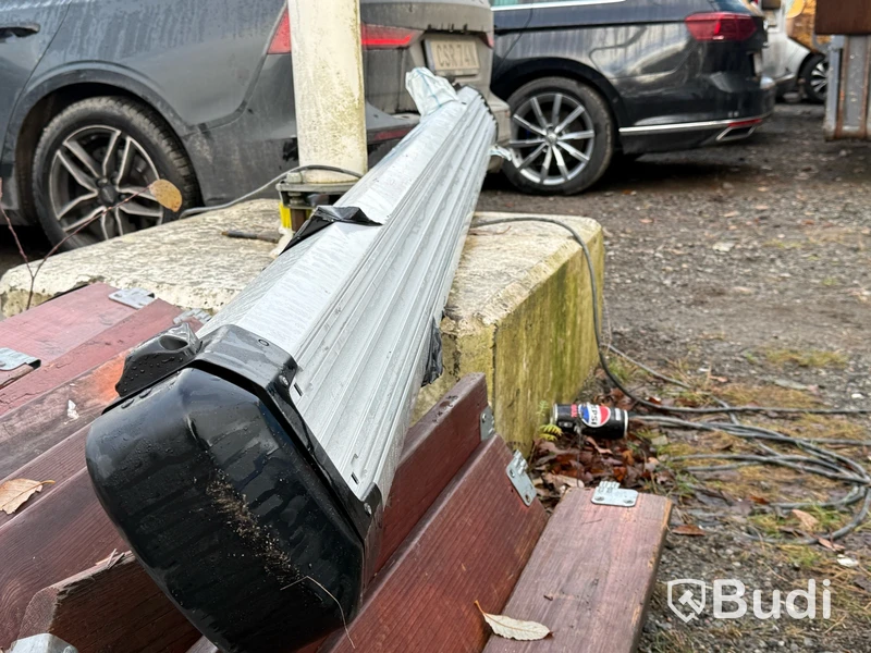 Thule förvaring för takräcke