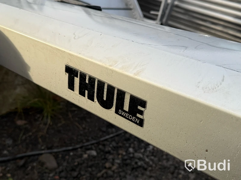 Thule förvaring för takräcke