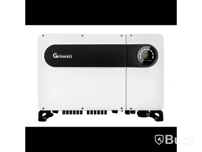 SolcellpaketCentro Energy 50 kW