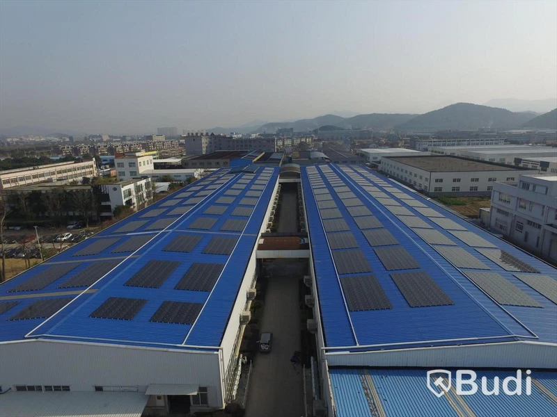 SolcellpaketCentro Energy 50 kW