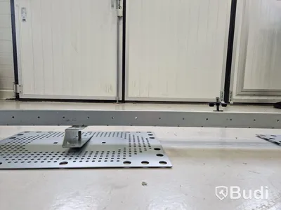 50 st Paneler för papptak
