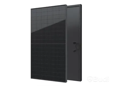 Solcellspaket för markmontage 15 kW ON-grid