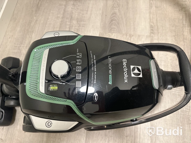 Dammsugare Electrolux