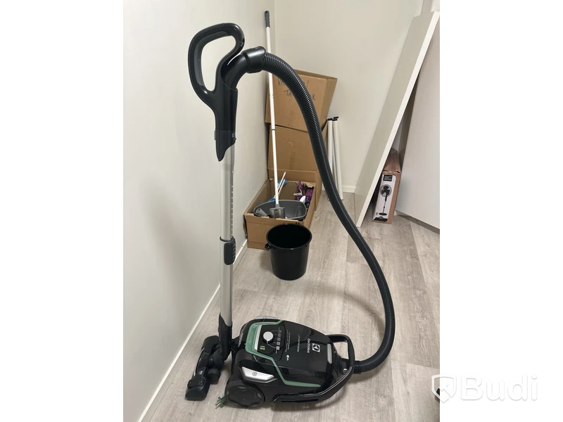 Dammsugare Electrolux
