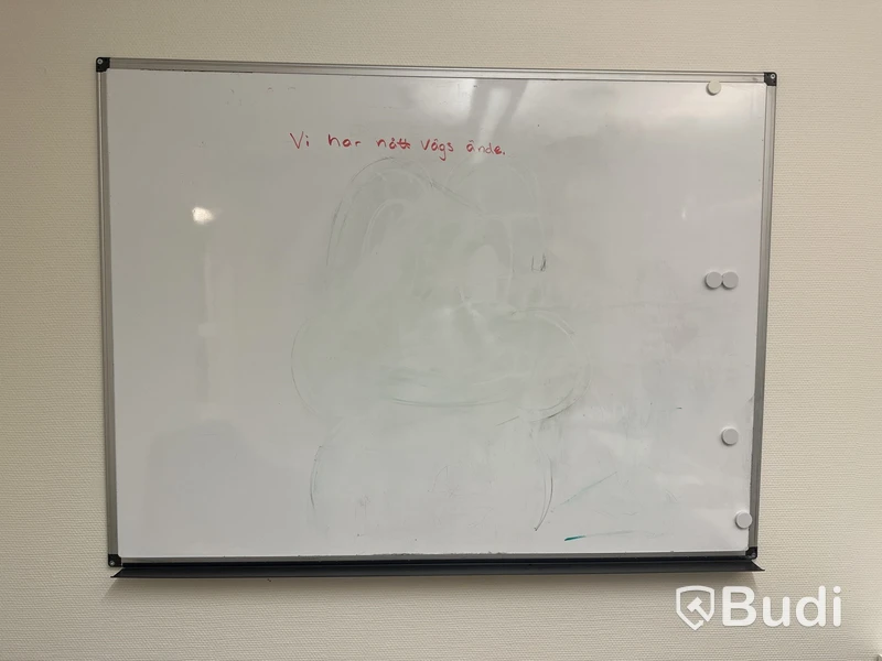 Whiteboardtavla
