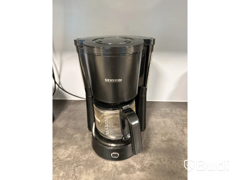 Kaffekokare