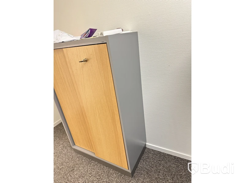 Dokumentskåp