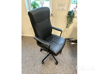 Kontorsstol