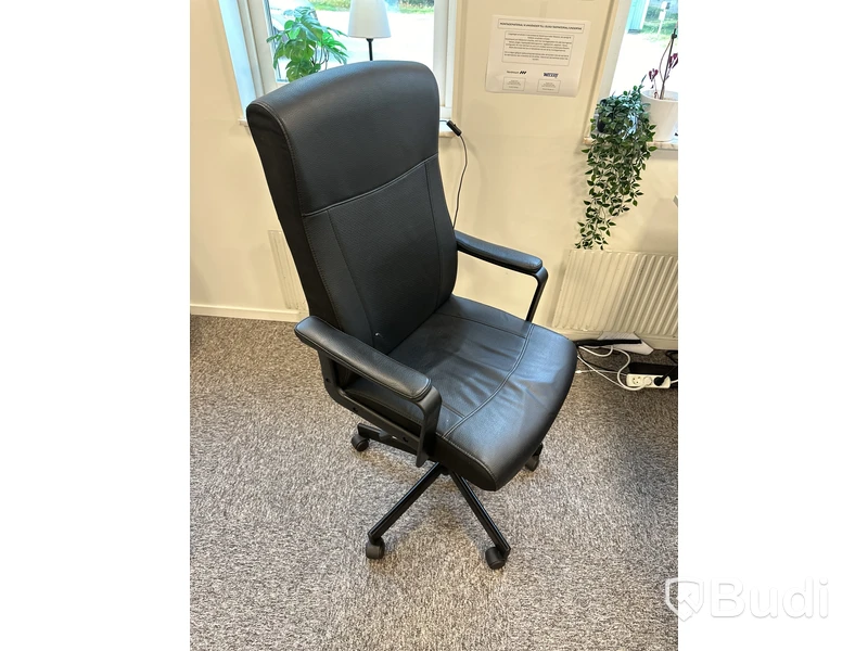 Kontorsstol
