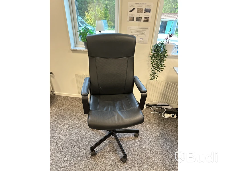 Kontorsstol