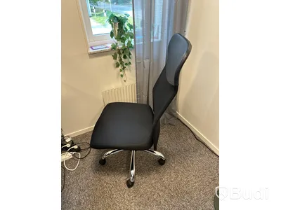 Kontorsstol