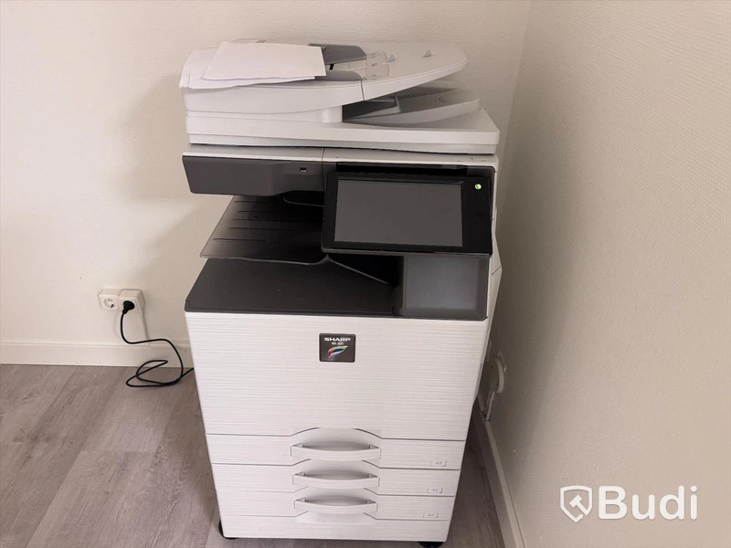 Skrivare Sharp, MX-2651