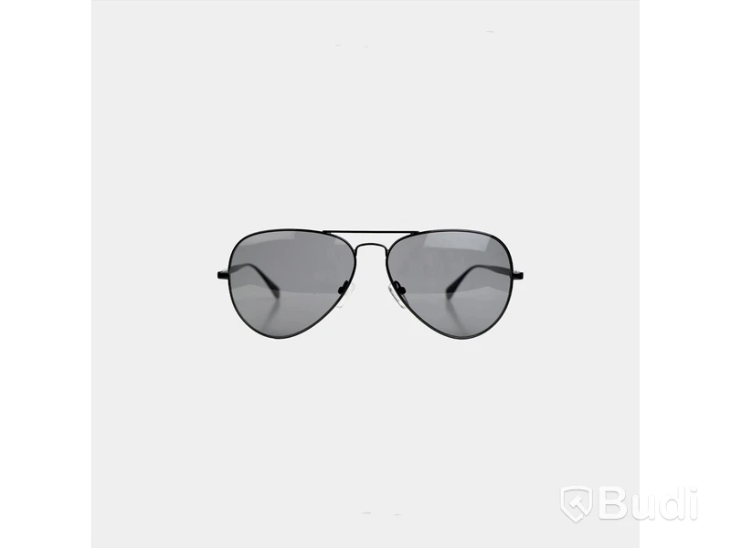 3 st. Solglasögon Nathalie Schuterman: Billie Black, Aviator Black samt Aviator Brown