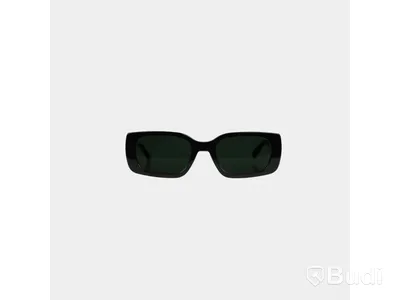 3 st. Solglasögon Nathalie Schuterman: Elora sunglasses black, Billie sunglasses black och Gwyneth sunglasses gold