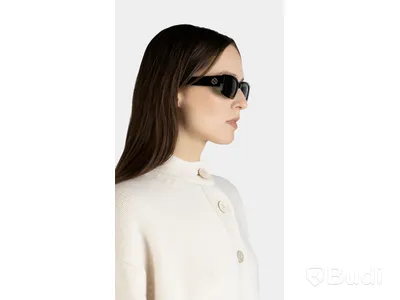 3 st. Solglasögon Nathalie Schuterman: Elora sunglasses black, Billie sunglasses black och Gwyneth sunglasses gold