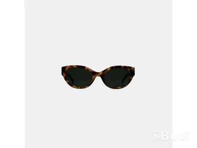 3 st. Solglasögon Nathalie Schuterman: Gwyneth sunglasses gold, Billie sunglasses black och Aurora sunglasses brown
