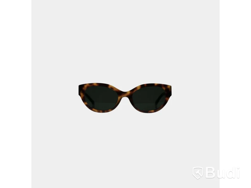3 st. Solglasögon Nathalie Schuterman: Gwyneth sunglasses gold, Billie sunglasses black och Aurora sunglasses brown