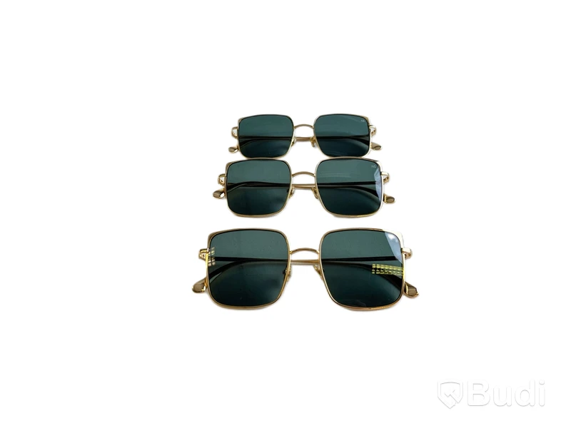 3 st. Solglasögon Nathalie Schuterman: Gwyneth sunglasses gild