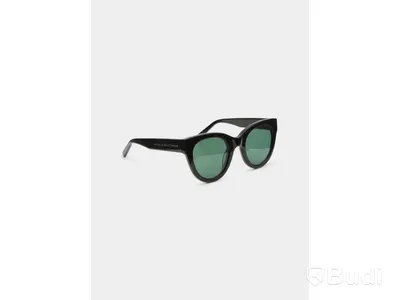 3 st. Solglasögon Nathalie Schuterman: Gwyneth sunglasses gold, Gwyneth sunglasses silver och Margot sunglasses black