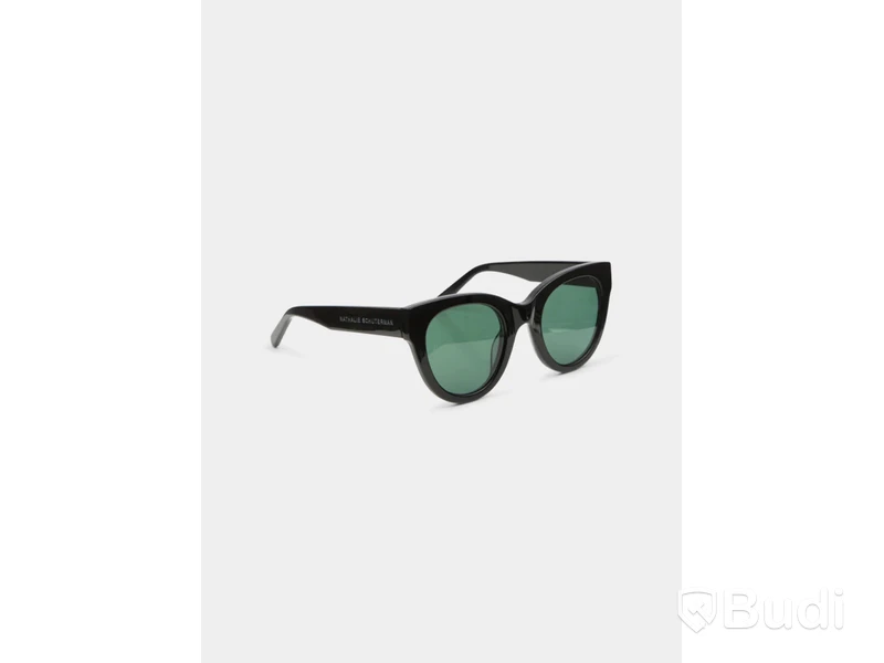 3 st. Solglasögon Nathalie Schuterman: Gwyneth sunglasses gold, Gwyneth sunglasses silver och Margot sunglasses black