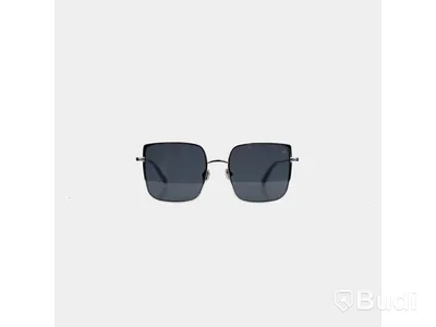 3 st. Solglasögon Nathalie Schuterman: Aviator sunglasses brown, Gwyneth sunglasses gold och Gwyneth sunglasses silver