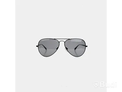 3 st. Solglasögon Nathalie Schuterman: Aviator sunglasses black