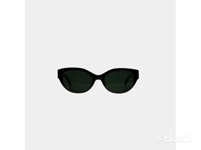 3 st. Solglasögon Nathalie Schuterman: Aurora sunglasses black, Gwyneth sunglasses silver, Gwyneth sunglasses gold