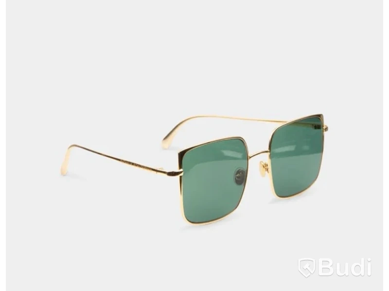 3 st. Solglasögon Nathalie Schuterman: Gwyneth sunglasses gold